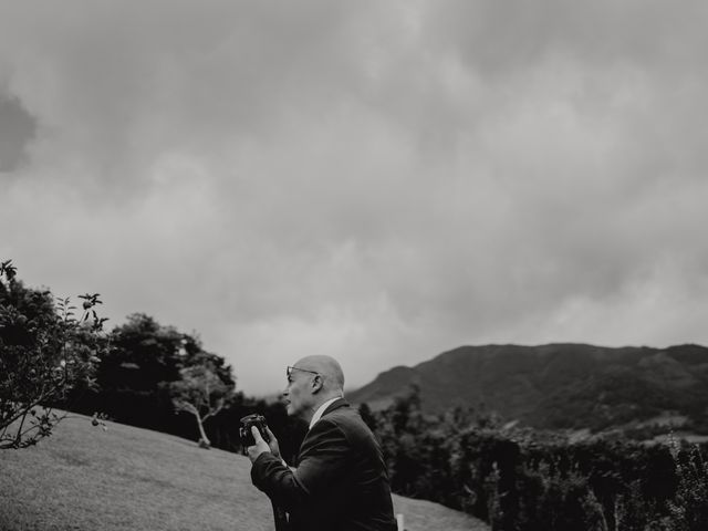 O casamento de Steven e Stephanie em Povoação, São Miguel 67