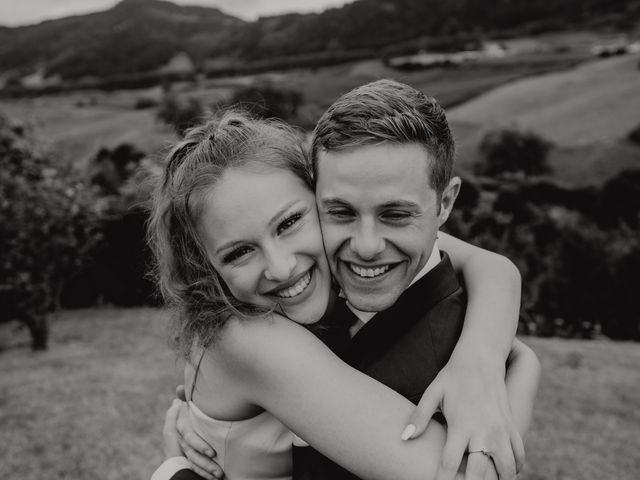 O casamento de Steven e Stephanie em Povoação, São Miguel 70