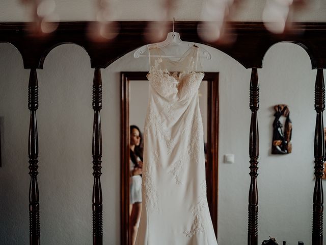 O casamento de Steven e Stephanie em Povoação, São Miguel 82