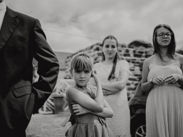 O casamento de Steven e Stephanie em Povoação, São Miguel 90