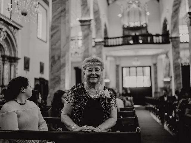 O casamento de Steven e Stephanie em Povoação, São Miguel 92