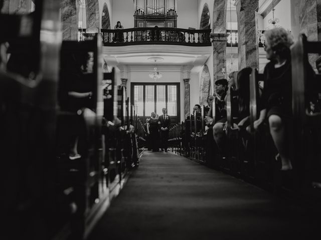 O casamento de Steven e Stephanie em Povoação, São Miguel 93