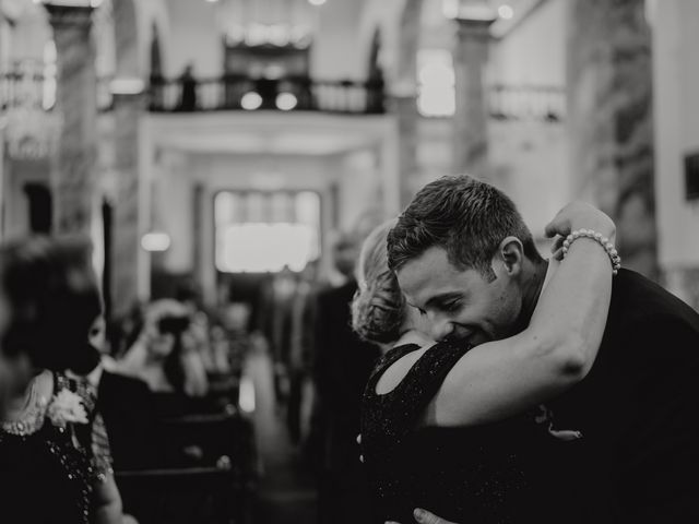 O casamento de Steven e Stephanie em Povoação, São Miguel 95