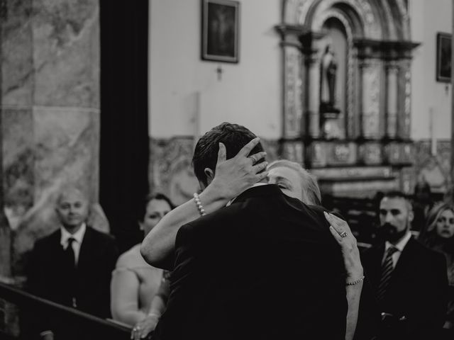 O casamento de Steven e Stephanie em Povoação, São Miguel 96