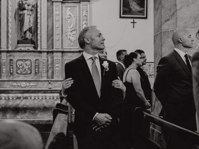 O casamento de Steven e Stephanie em Povoação, São Miguel 98