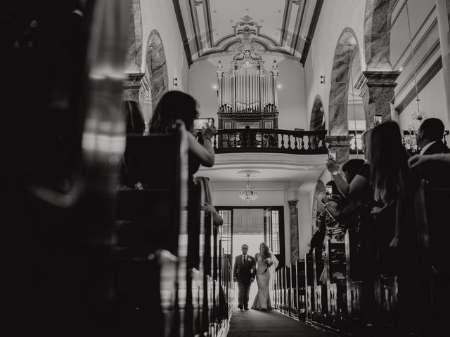 O casamento de Steven e Stephanie em Povoação, São Miguel 99