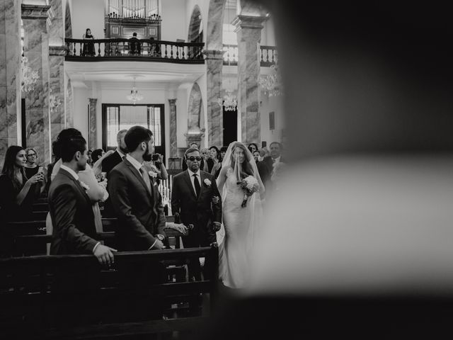 O casamento de Steven e Stephanie em Povoação, São Miguel 101