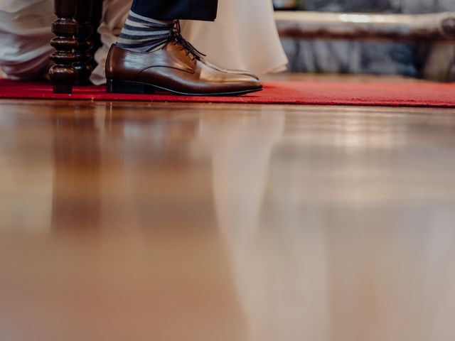 O casamento de Steven e Stephanie em Povoação, São Miguel 106