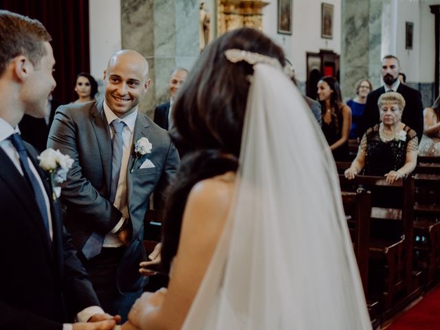 O casamento de Steven e Stephanie em Povoação, São Miguel 110