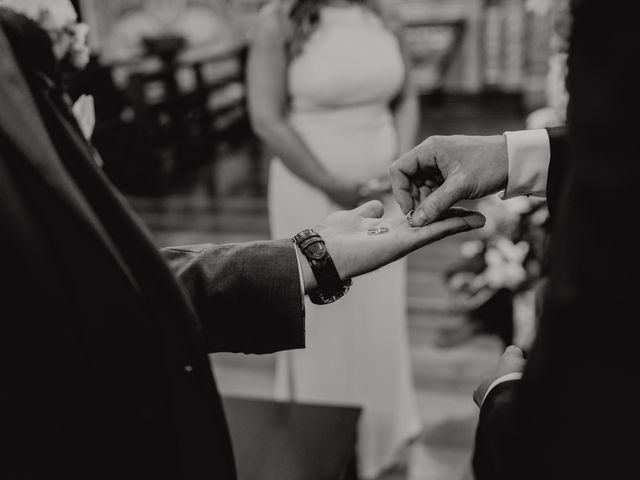 O casamento de Steven e Stephanie em Povoação, São Miguel 111