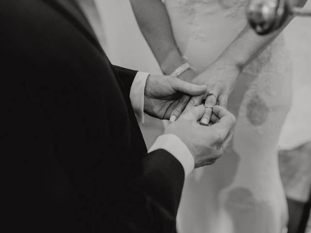 O casamento de Steven e Stephanie em Povoação, São Miguel 112