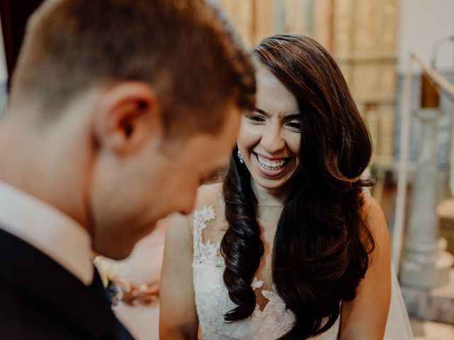 O casamento de Steven e Stephanie em Povoação, São Miguel 113