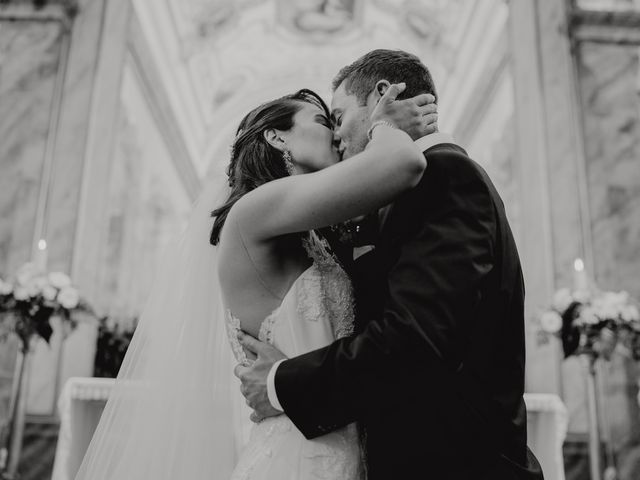 O casamento de Steven e Stephanie em Povoação, São Miguel 117