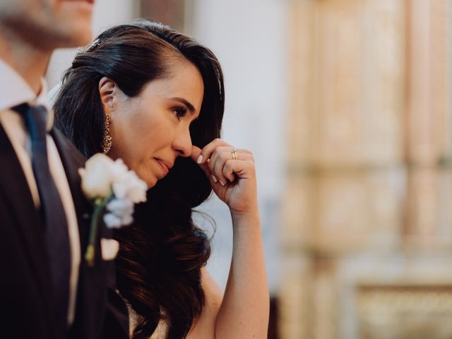 O casamento de Steven e Stephanie em Povoação, São Miguel 120