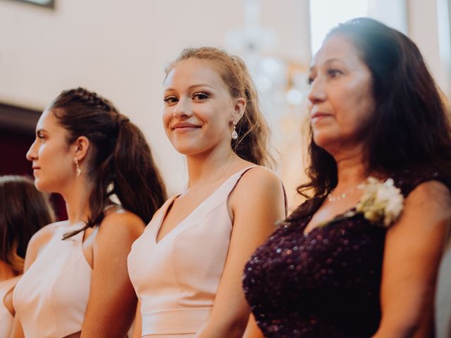 O casamento de Steven e Stephanie em Povoação, São Miguel 122