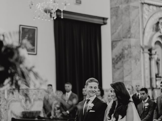 O casamento de Steven e Stephanie em Povoação, São Miguel 124