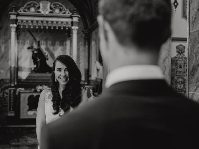 O casamento de Steven e Stephanie em Povoação, São Miguel 128