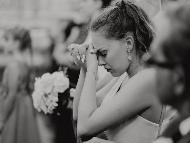 O casamento de Steven e Stephanie em Povoação, São Miguel 130