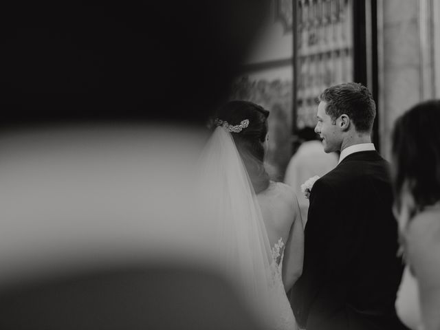 O casamento de Steven e Stephanie em Povoação, São Miguel 131