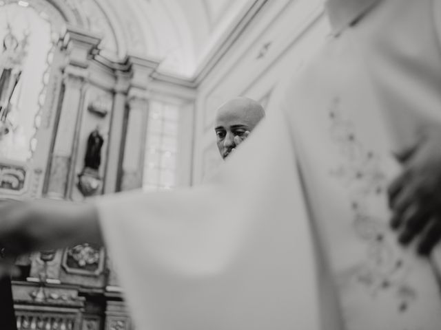 O casamento de Steven e Stephanie em Povoação, São Miguel 136