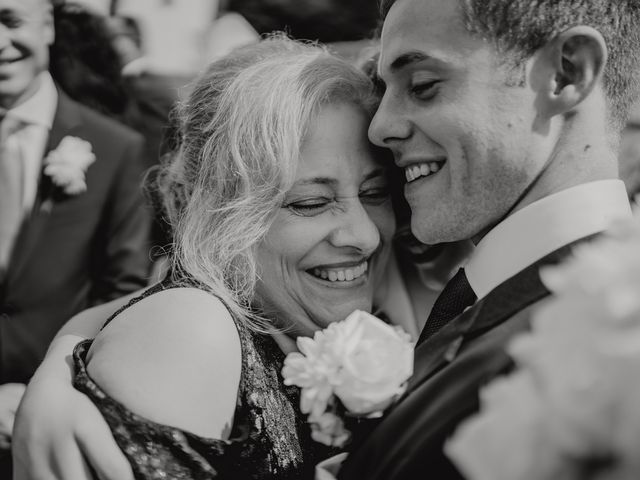 O casamento de Steven e Stephanie em Povoação, São Miguel 151