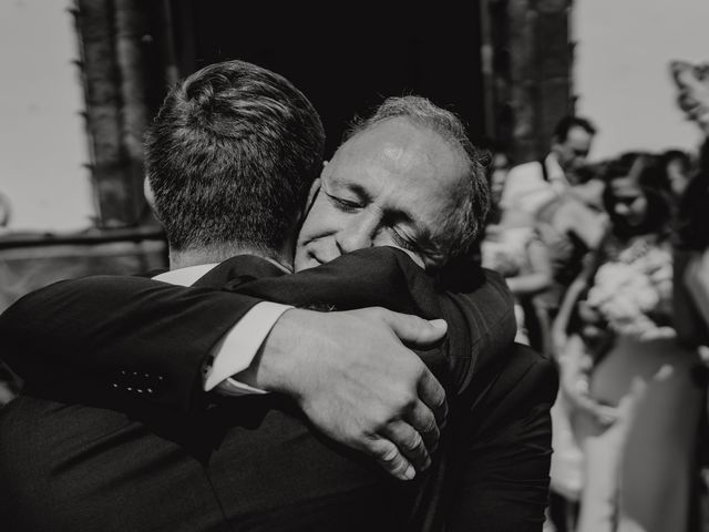 O casamento de Steven e Stephanie em Povoação, São Miguel 152