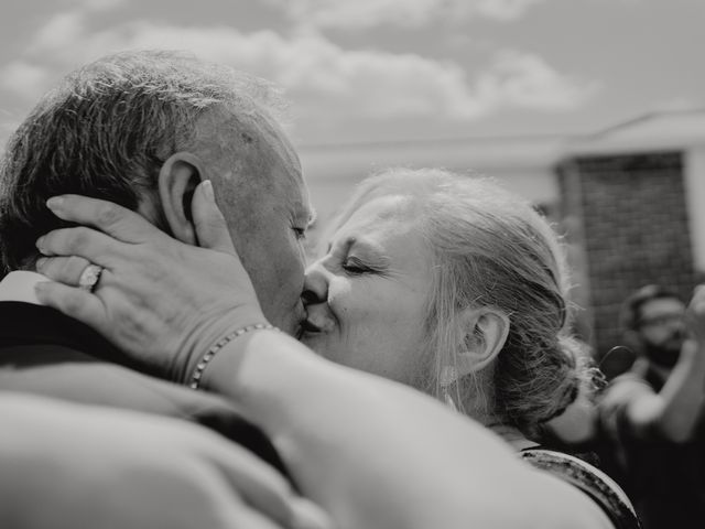 O casamento de Steven e Stephanie em Povoação, São Miguel 154