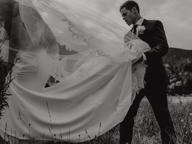 O casamento de Steven e Stephanie em Povoação, São Miguel 168