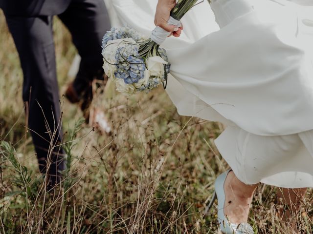 O casamento de Steven e Stephanie em Povoação, São Miguel 172