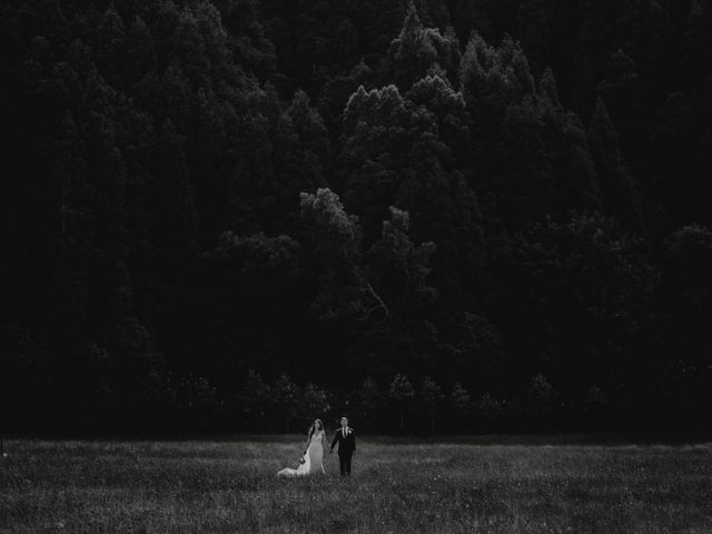 O casamento de Steven e Stephanie em Povoação, São Miguel 175