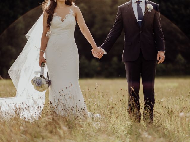 O casamento de Steven e Stephanie em Povoação, São Miguel 176