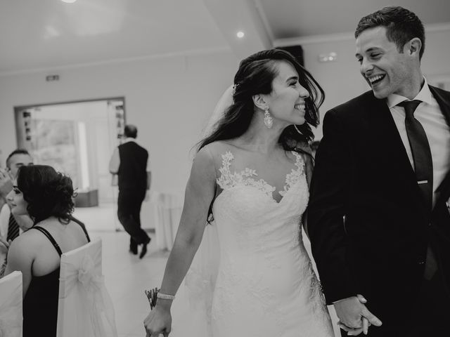 O casamento de Steven e Stephanie em Povoação, São Miguel 197