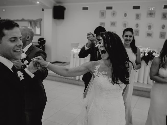 O casamento de Steven e Stephanie em Povoação, São Miguel 198