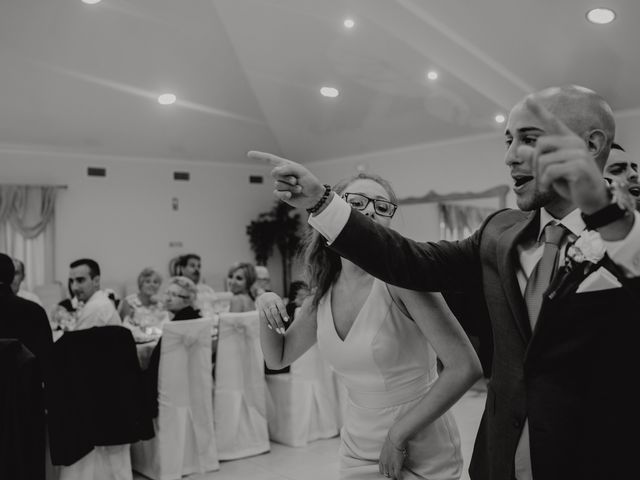 O casamento de Steven e Stephanie em Povoação, São Miguel 199