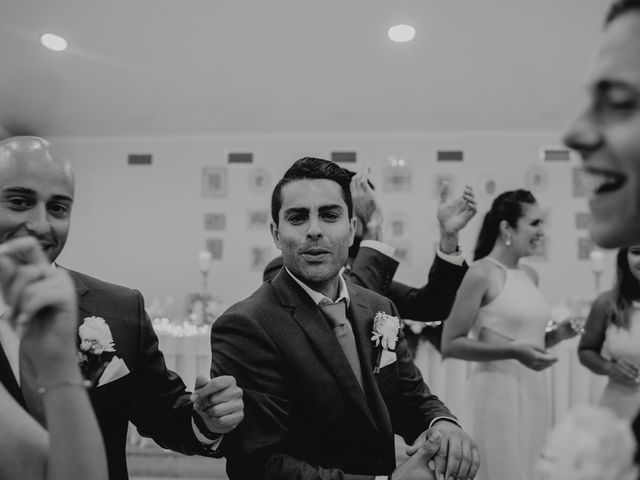 O casamento de Steven e Stephanie em Povoação, São Miguel 200