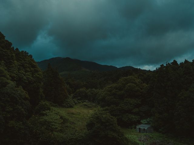 O casamento de Steven e Stephanie em Povoação, São Miguel 205