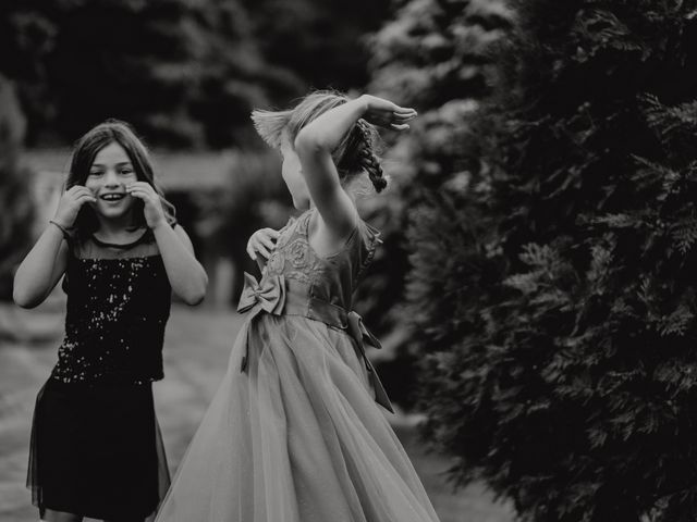 O casamento de Steven e Stephanie em Povoação, São Miguel 209