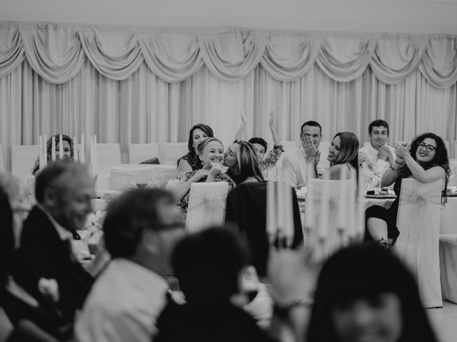 O casamento de Steven e Stephanie em Povoação, São Miguel 211