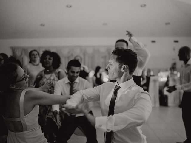 O casamento de Steven e Stephanie em Povoação, São Miguel 223