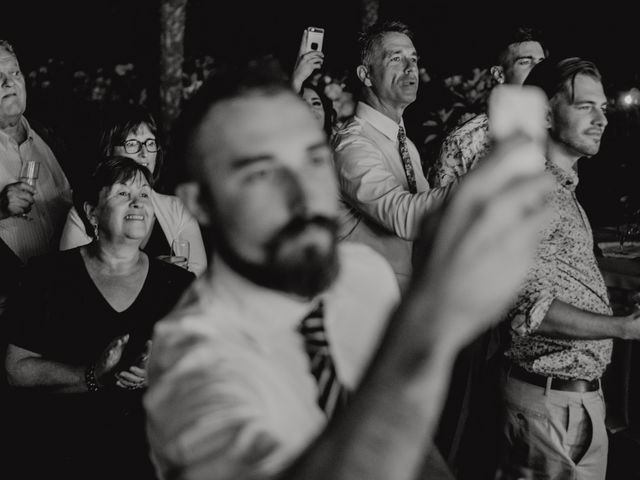 O casamento de Steven e Stephanie em Povoação, São Miguel 230