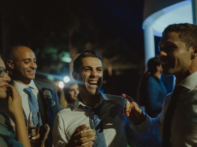 O casamento de Steven e Stephanie em Povoação, São Miguel 233