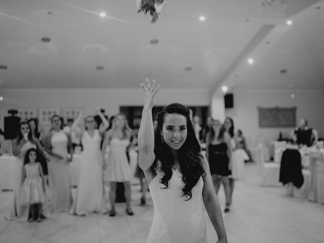 O casamento de Steven e Stephanie em Povoação, São Miguel 235