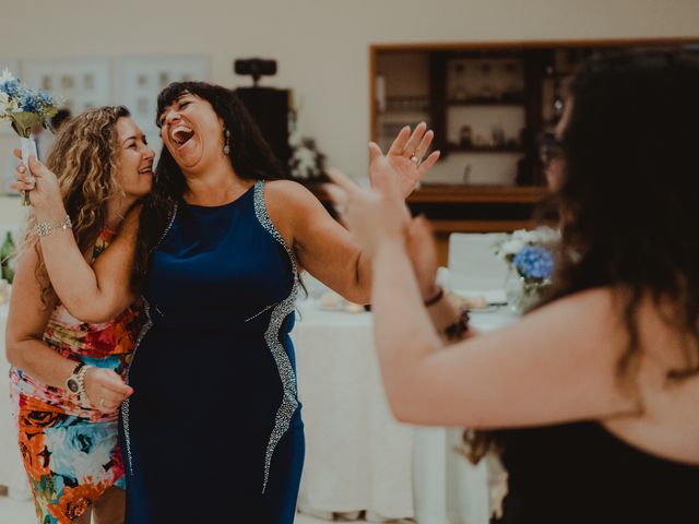 O casamento de Steven e Stephanie em Povoação, São Miguel 237