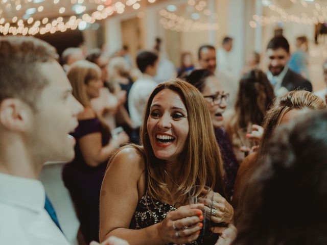 O casamento de Steven e Stephanie em Povoação, São Miguel 245