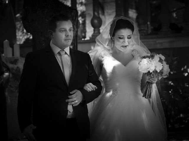 O casamento de Marco e Joana em Tondela, Tondela 54