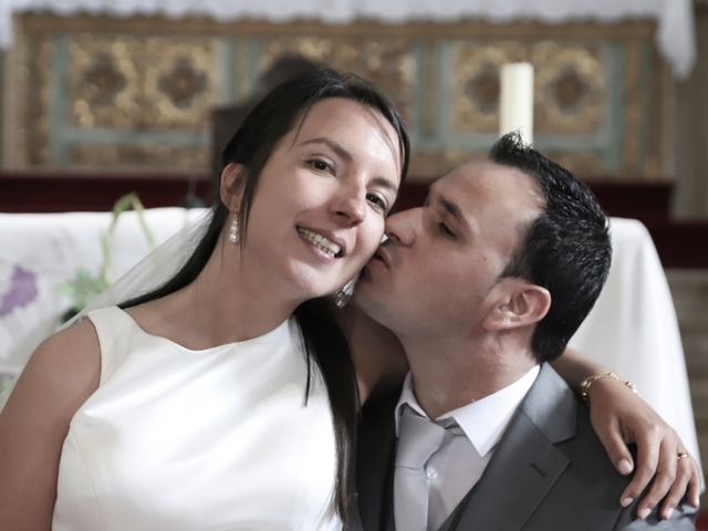 O casamento de Pedro e Iolanda em Alvorge, Ansião 18