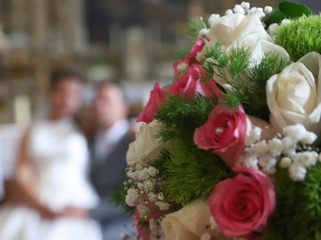 O casamento de Pedro e Iolanda em Alvorge, Ansião 19