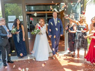 O casamento de João e Madalena 1