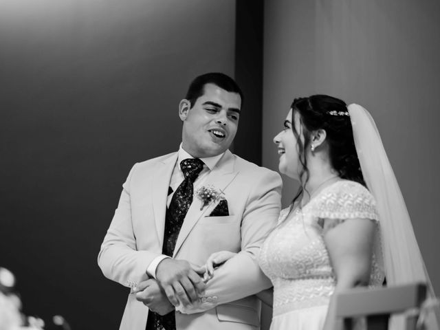 O casamento de Jonas e Joana em Tondela, Tondela 33