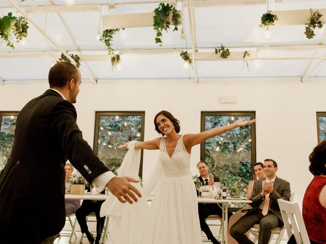 O casamento de João e Maria em Sobreda, Almada 32
